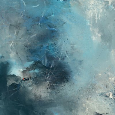 Resumo: Ocean Blues de Laura H Gibson