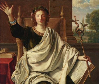  de Laurent de La Hyre