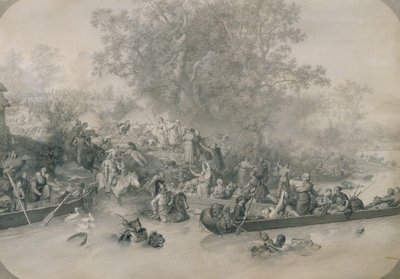 Fundação de Viena de Leander Russ