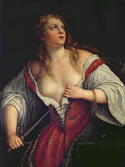 Lucretia de Leandro da Ponte Bassano