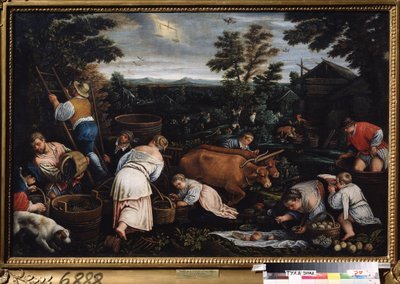 setembro de Leandro da Ponte Bassano