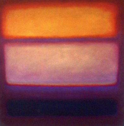 Espirit de Crocus, 2022 (óleo sobre tela) de Lee Campbell