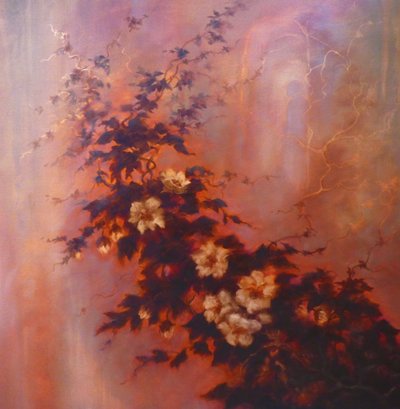 Espírito das Flores, 2020 de Lee Campbell