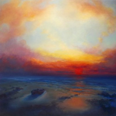 Regresso a casa, 2016 de Lee Campbell