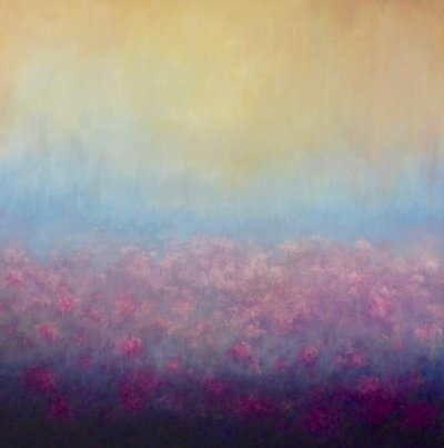 Into the Mist, 2019 de Lee Campbell