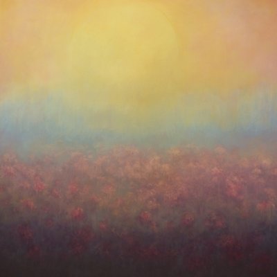 Na Mística, 2019 de Lee Campbell