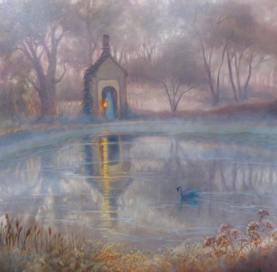 Abertura, 2020 de Lee Campbell
