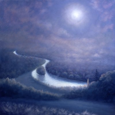 Noturno, 2005 de Lee Campbell