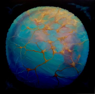 Opala II, 2021 de Lee Campbell