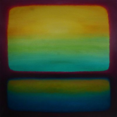 Paz na Primavera, 2022 de Lee Campbell