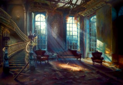 Requiem from the Shadows, 2022 de Lee Campbell
