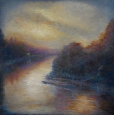 Luz de Prata, 2023 de Lee Campbell