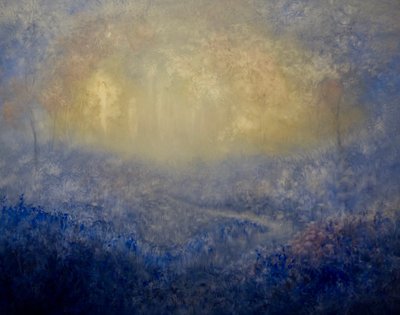 Espíritos da Floresta, 2019 de Lee Campbell
