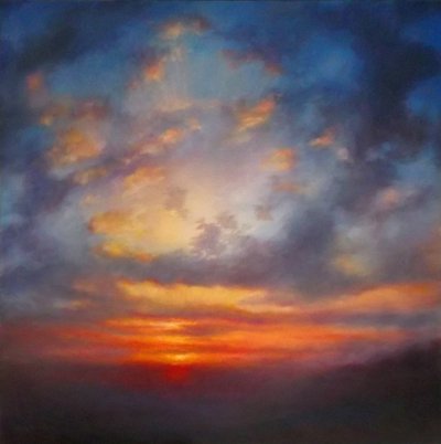 Sinfonia de 2016, de Lee Campbell