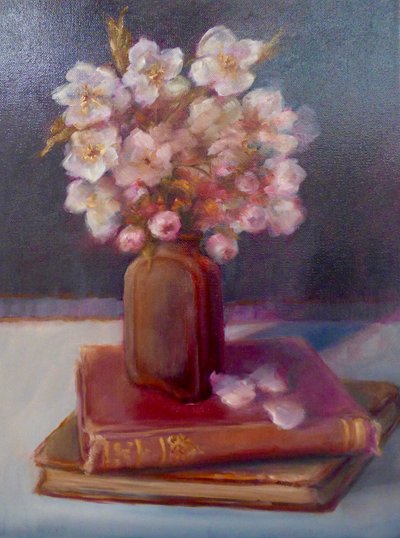 Velho e Novo I, 2019 de Lee Campbell