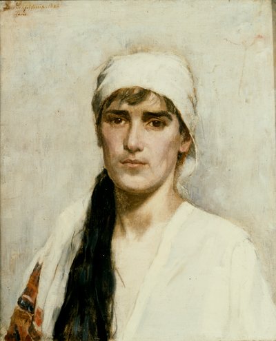 Amalie Skram de Leis Schjeldrup