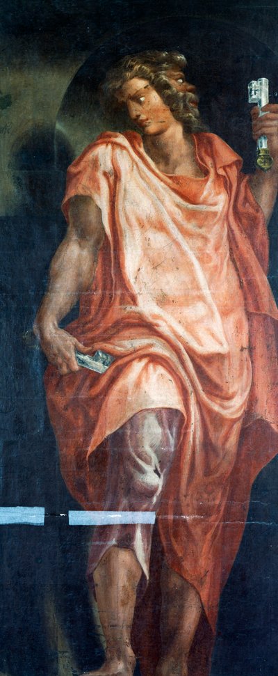 Janus de Lelio Orsi da Novellara