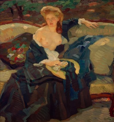 Sonhos de Verão de Leo Putz
