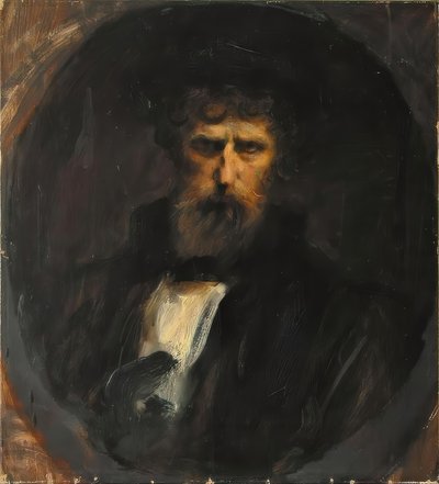 paisagem de Leo Samberger