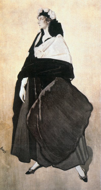  de Leon Bakst