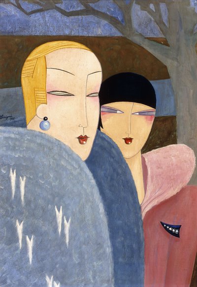 Inverno de Leon Benigni