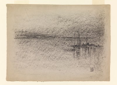 Paisagem de Leon Dabo