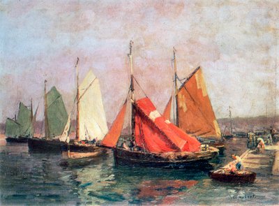 A Costa de Breton