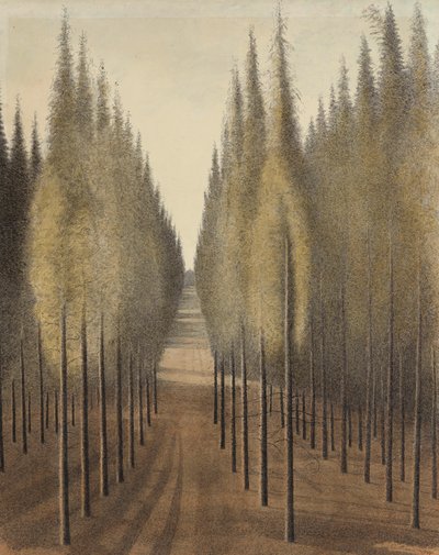  de Leon Spilliaert