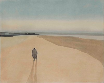 Democracia em Acção de Leon Spilliaert