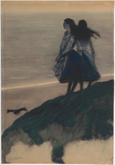  de Leon Spilliaert