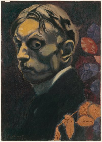  de Leon Spilliaert