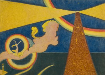  de Leon Spilliaert