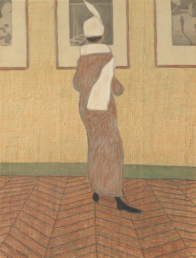  de Leon Spilliaert