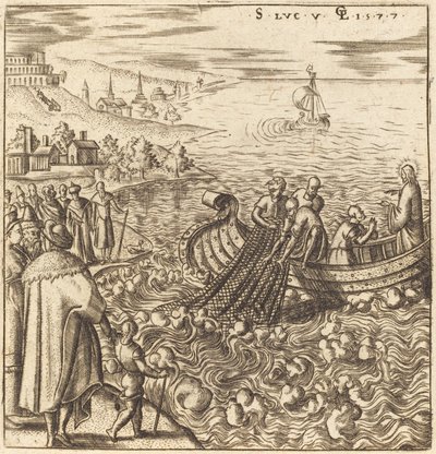 O Miraculous de Peixes de Leonard Gaultier