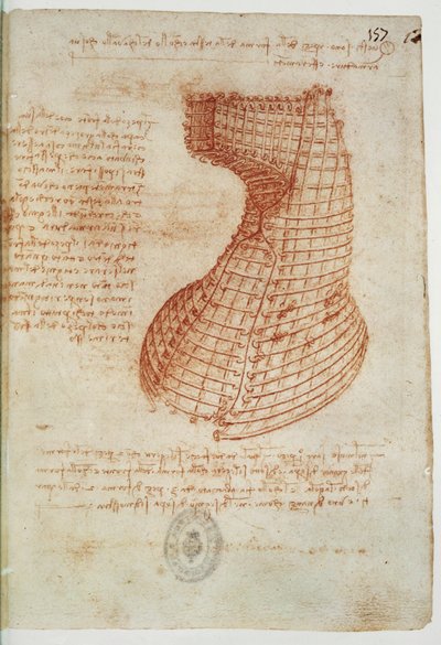  de Leonardo da Vinci