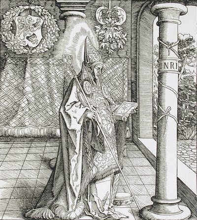  de Leonhard Beck