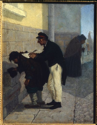 Advogado de direito de Leonid Ivanovich Solomatkin