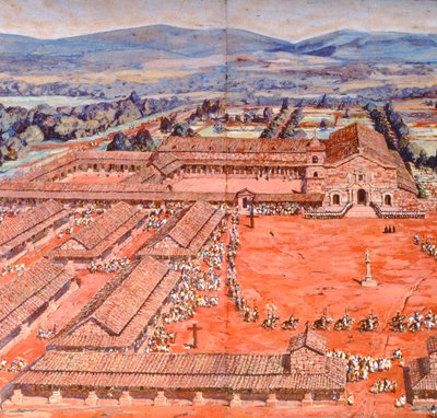 Plaza Mayor na 