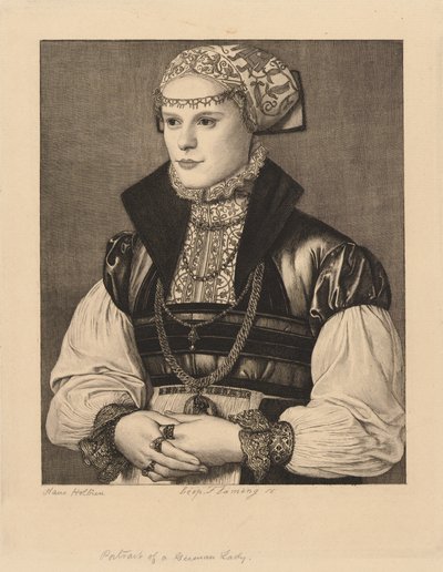 de Leopold Flameng