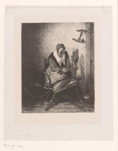  de Leopold Flameng