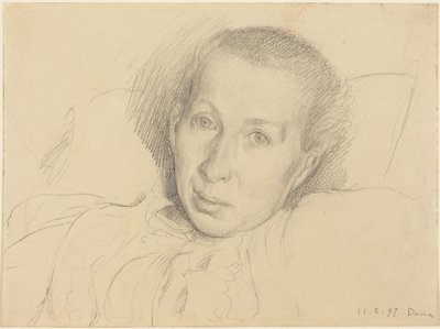  de Leopold Karl Walter von Kalckreuth