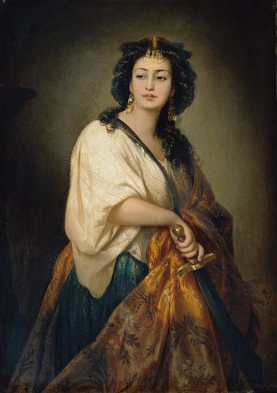 Judith de Leopold Pollak
