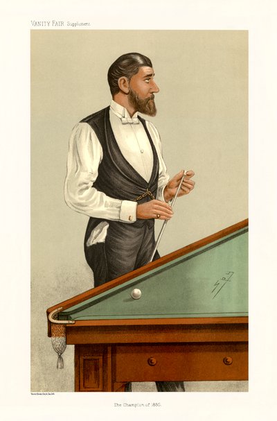 John Roberts, Jr. de Leslie Matthew (1851 1922) Ward