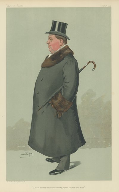 Lorde Donoughmore de Leslie Matthew Ward