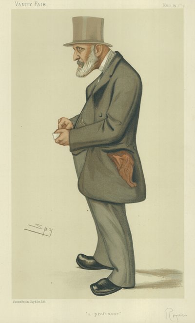 MrJames Edwin Thorold Rogers de Leslie Matthew Ward