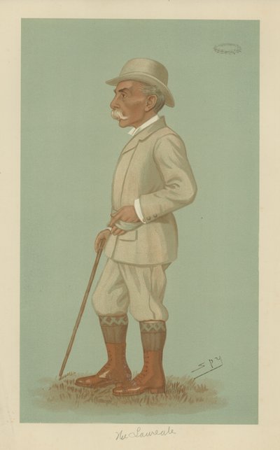 Mr Alfred Austin de Leslie Matthew Ward