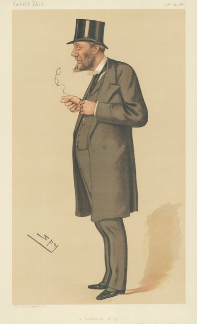 Mr Charles Cecil Coates de Leslie Matthew Ward