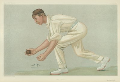Mr Digby Loder Armroid Jephson de Leslie Matthew Ward