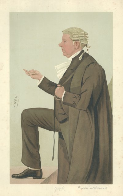Mr Frank Lockwood de Leslie Matthew Ward