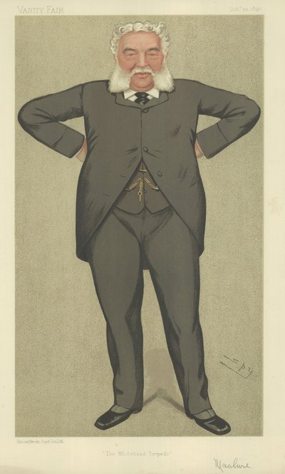 Mr John William Maclure de Leslie Matthew Ward